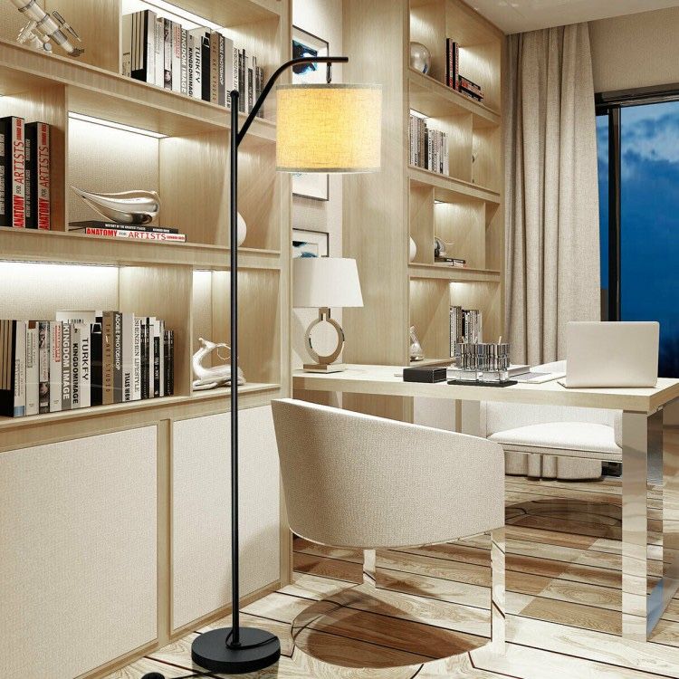 Arc Hanging Lamp