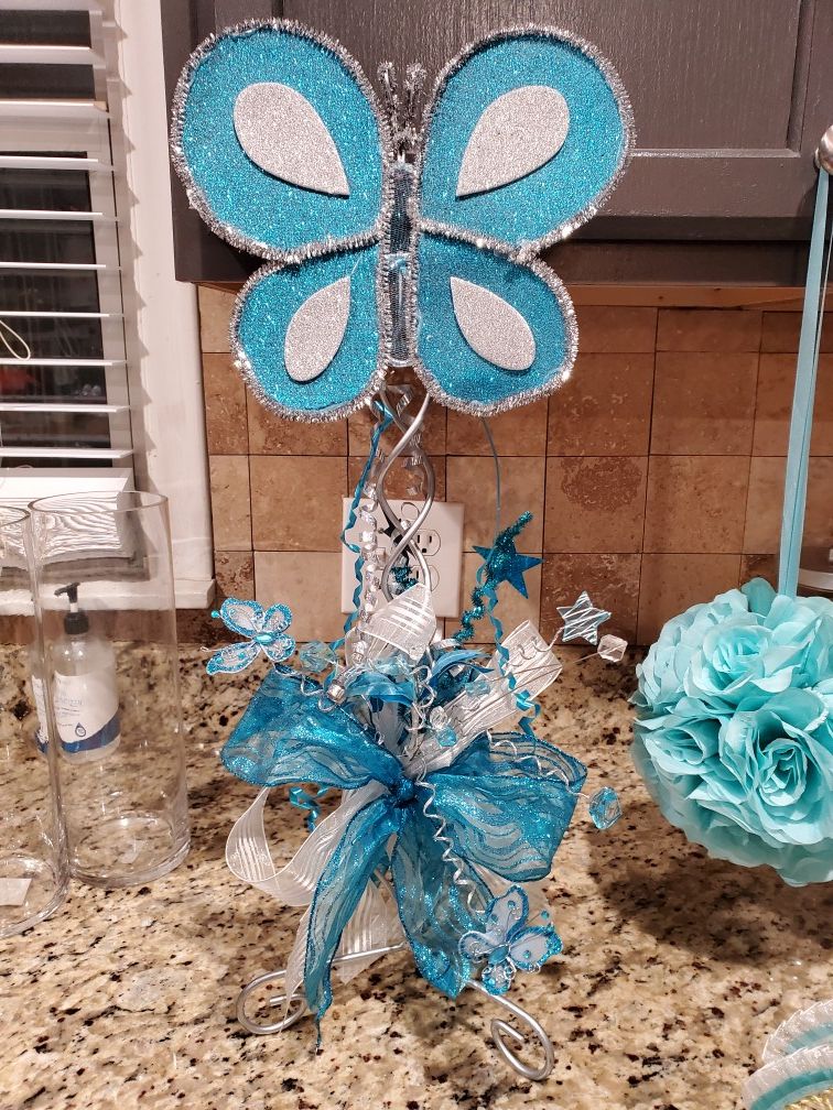 Decorations