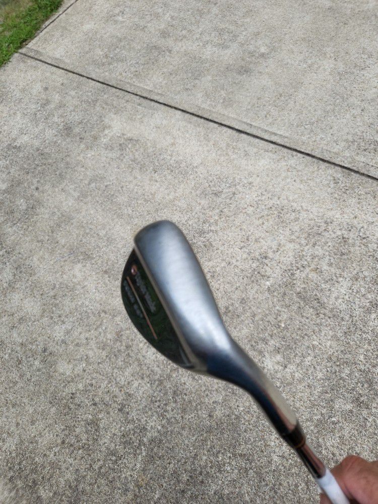 Taylormade 55 Degree Wedge