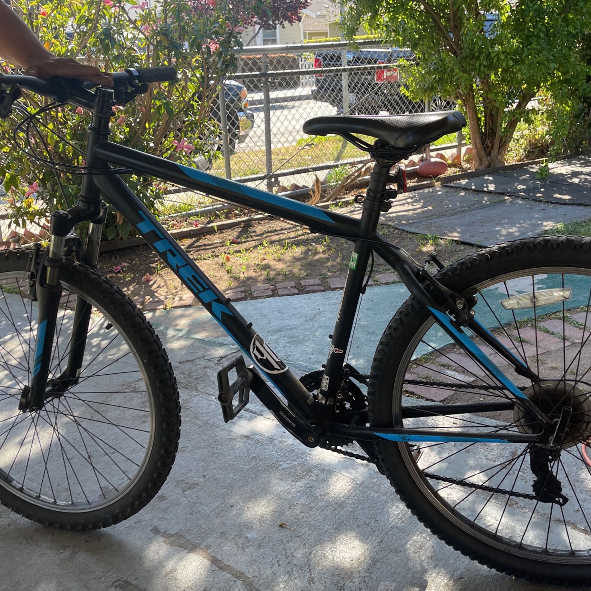 Trek