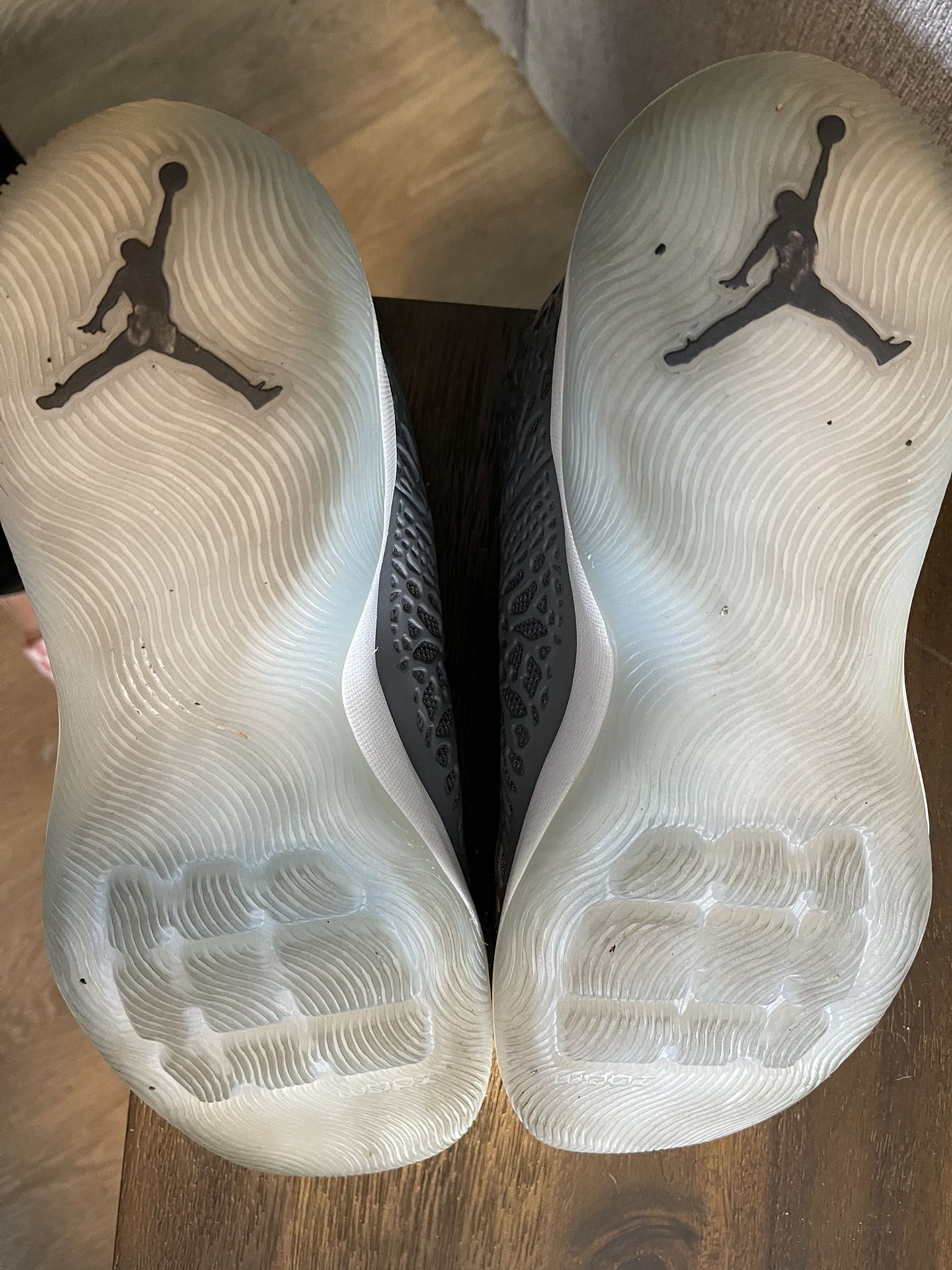 Air Jordan’s Mens Size 13 