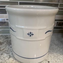 Longaberger Woven Traditions Kitchen Container  Thumbnail