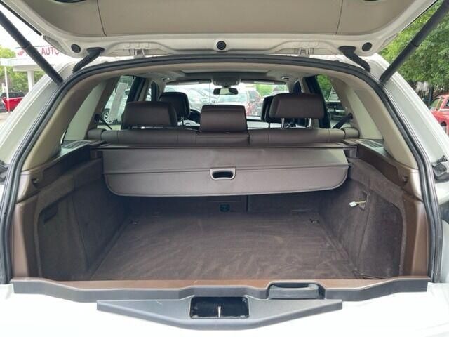 2011 BMW X5