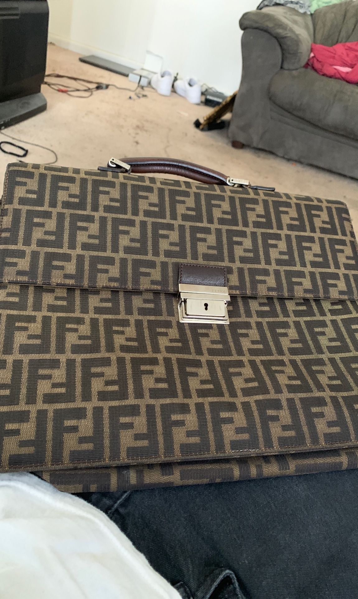 Fendi bag