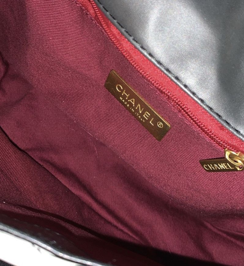 Chanel Purse