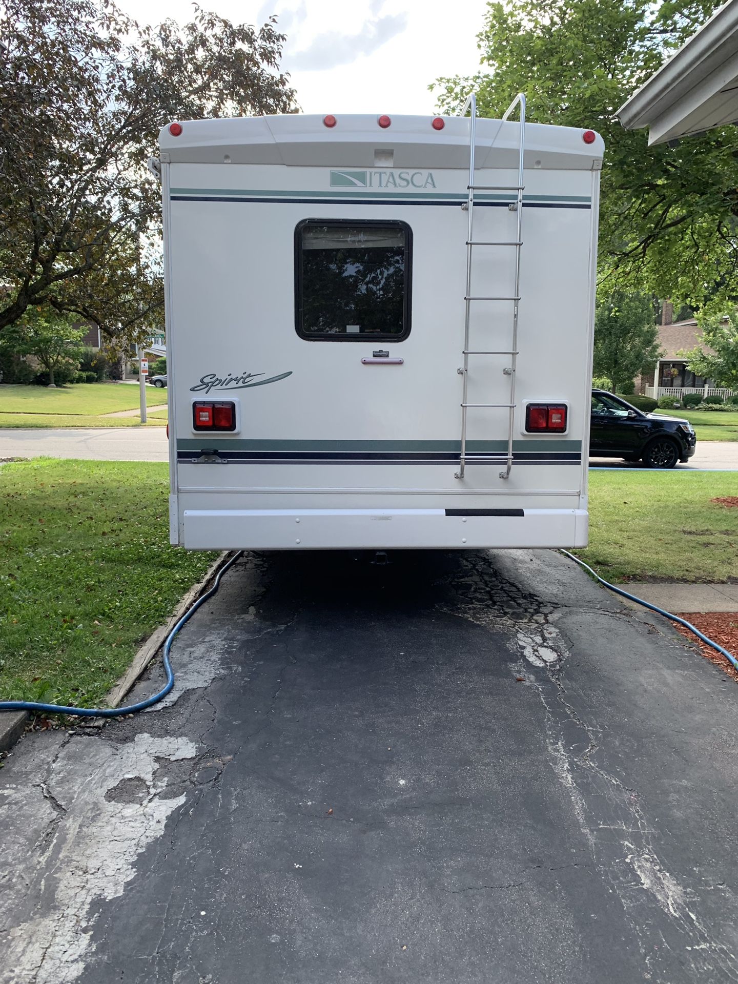 Motorhome