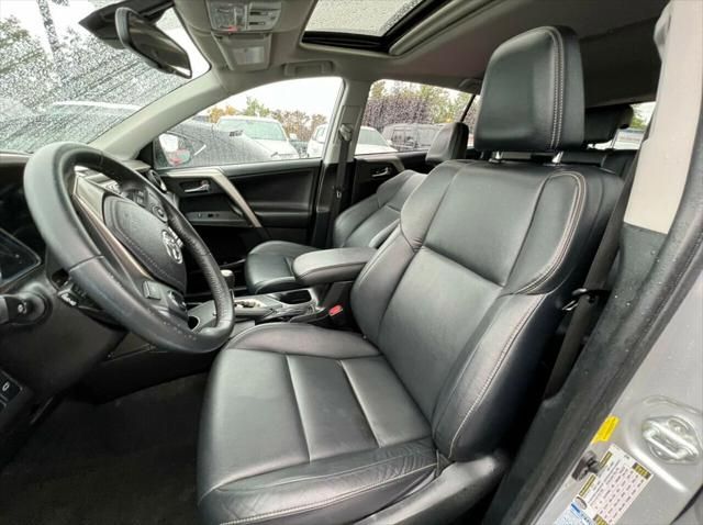 2014 Toyota RAV4