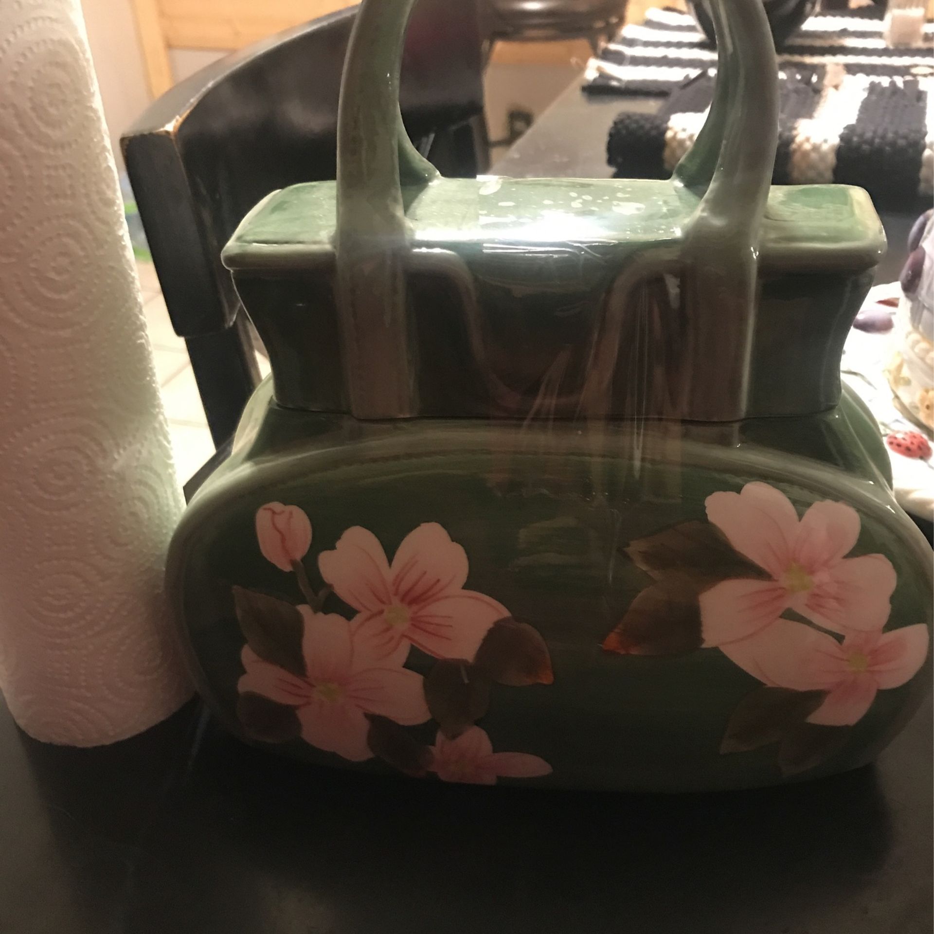 Cookie Jar Purse