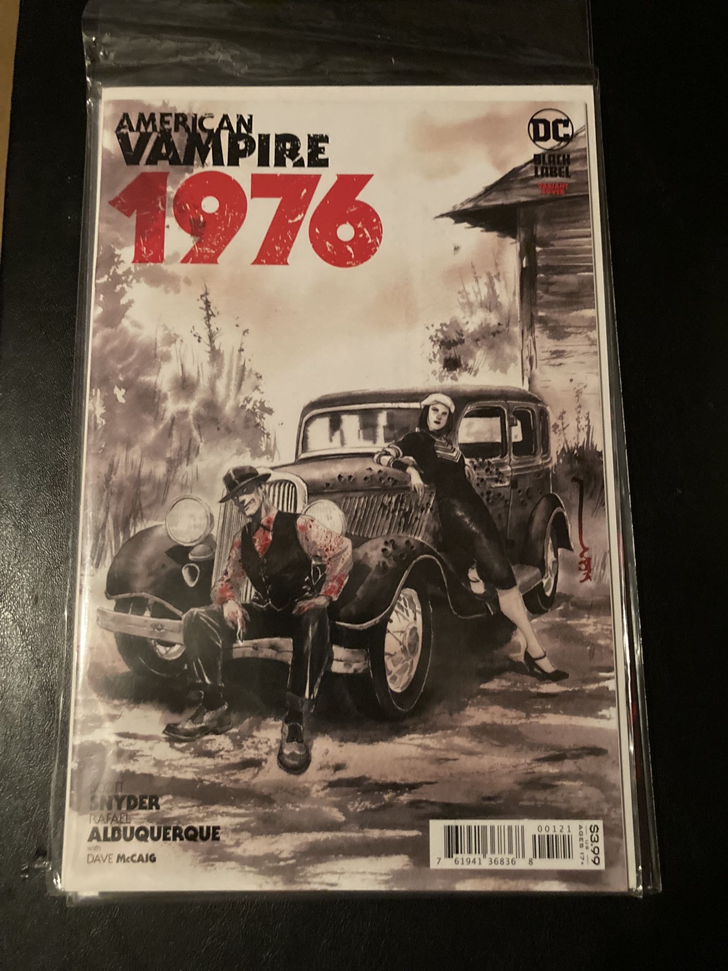 $3 Comics DC