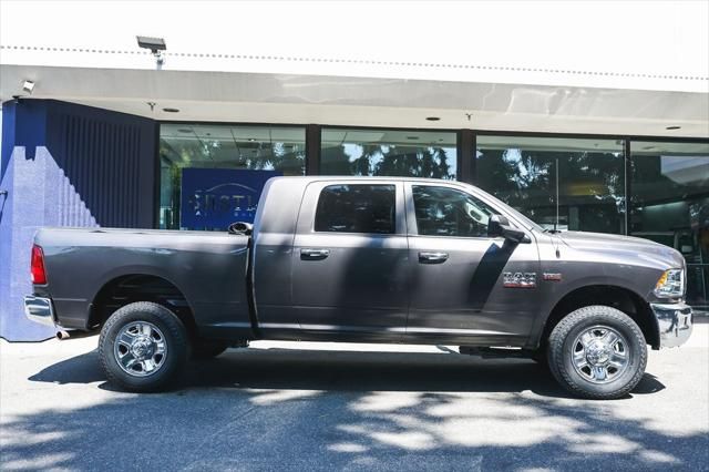 2015 RAM 2500