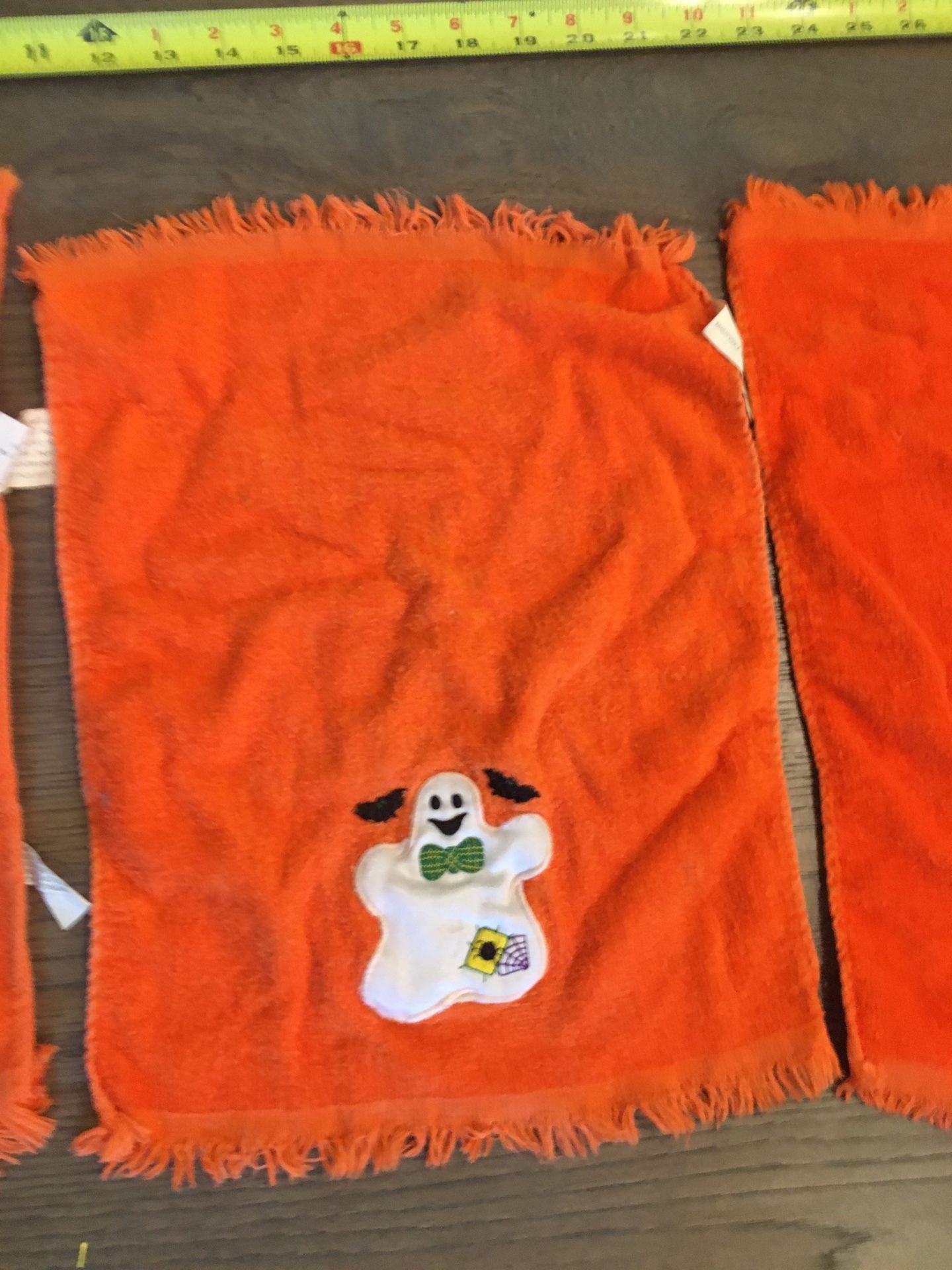 Halloween grab bag