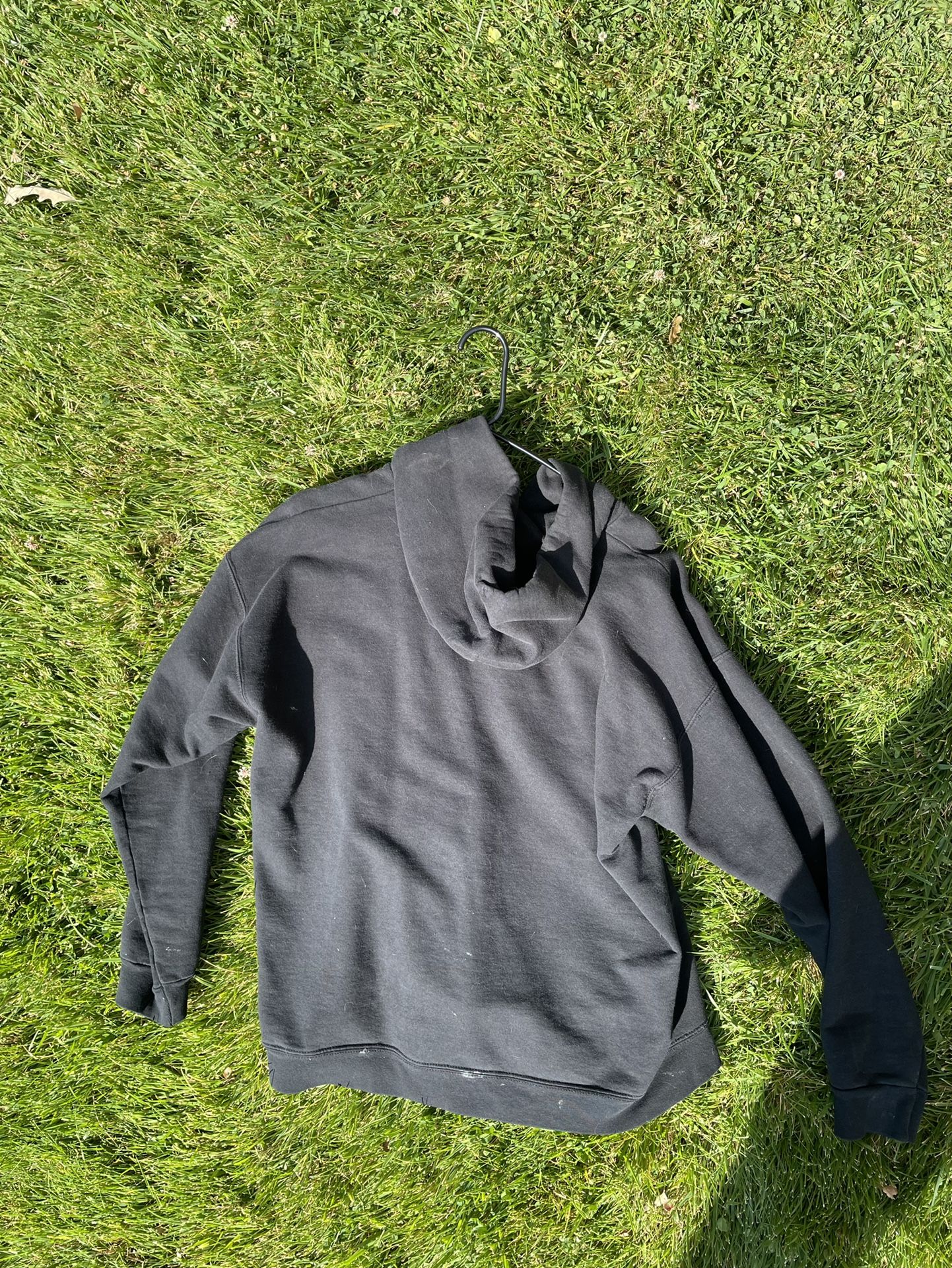 Thrasher Hoodie