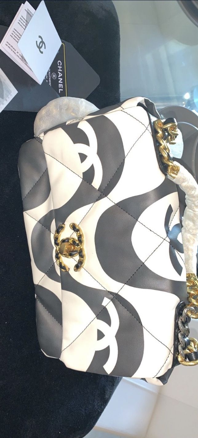 Chanel Purse