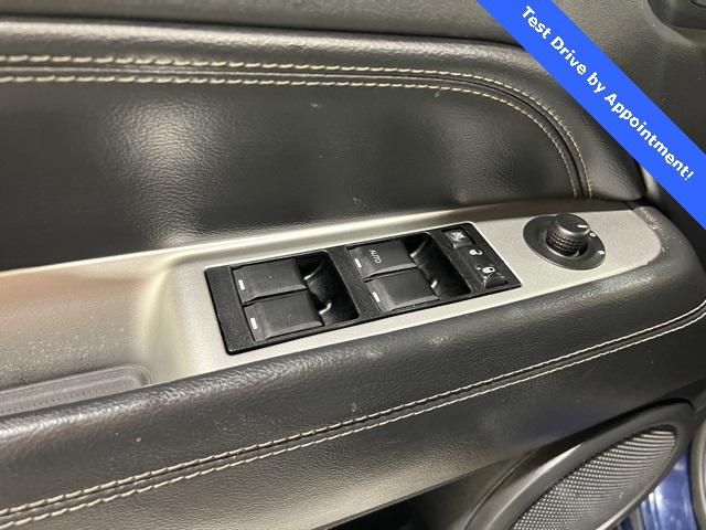 2014 Jeep Compass