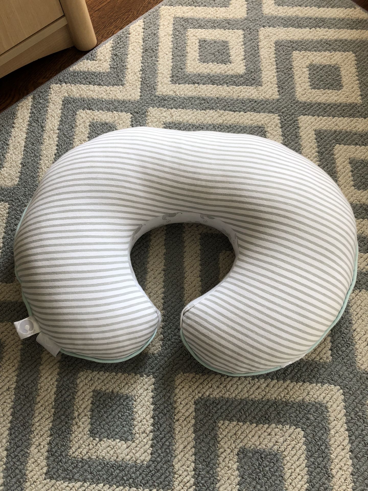 Boppy Pillow