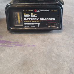 Car Battery Charger  Thumbnail