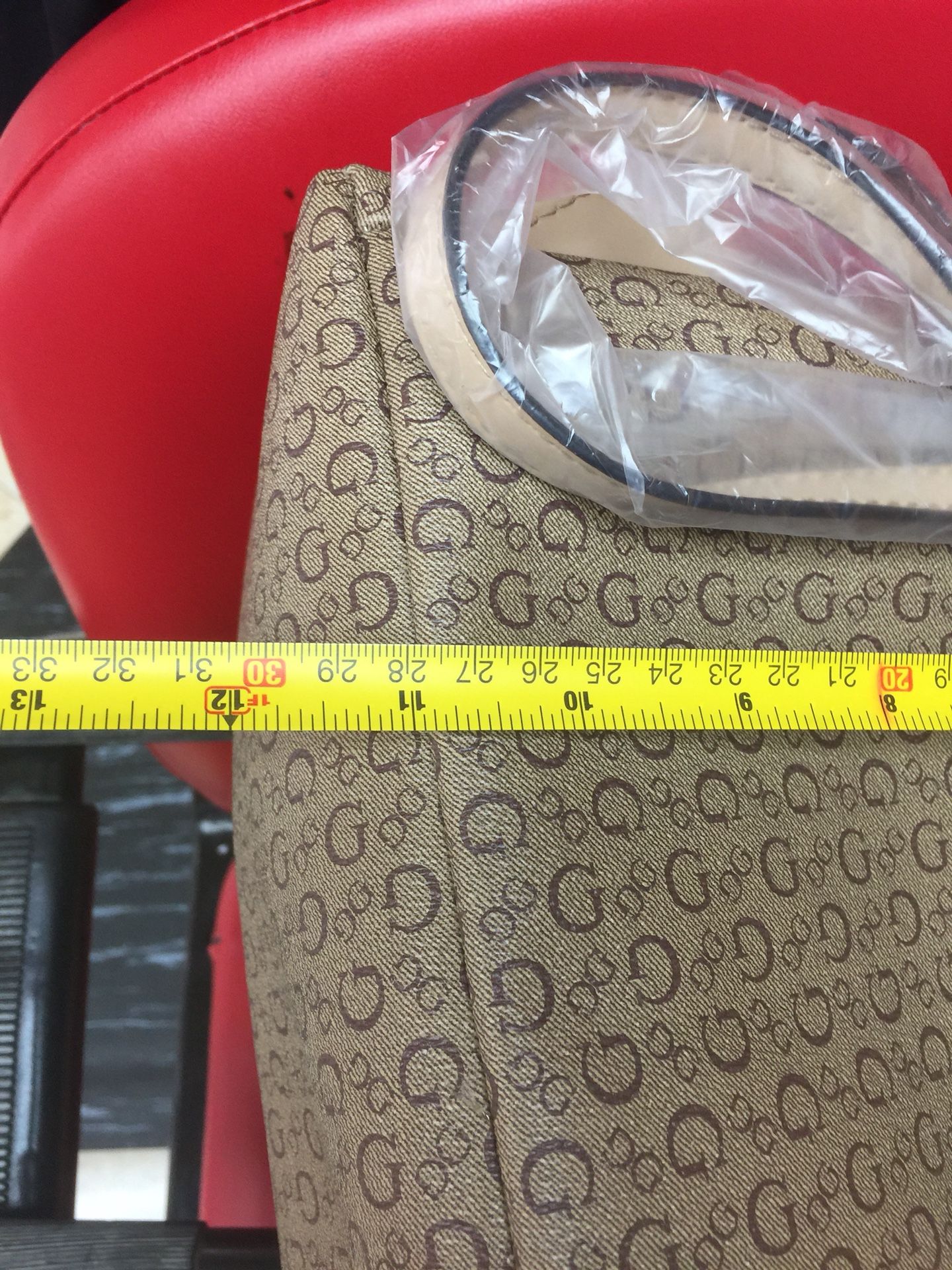 Small backpack GUESS