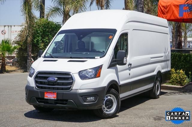 2020 Ford Transit Cargo Van