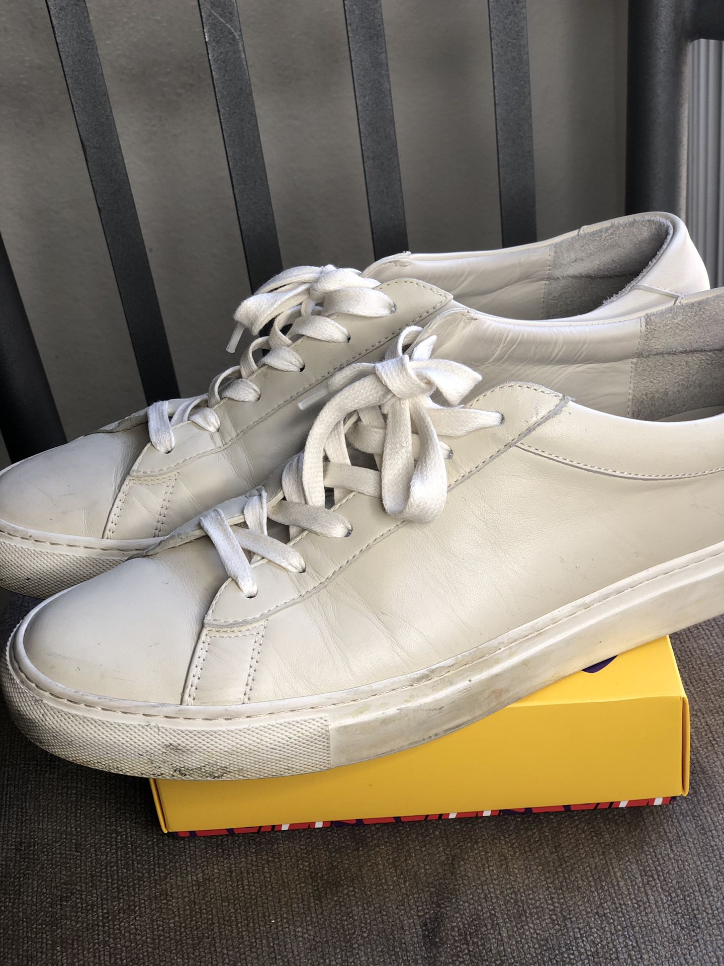 Koio Capri Nuvola Shoes / size 10 for Sale in Los Angeles, CA - OfferUp
