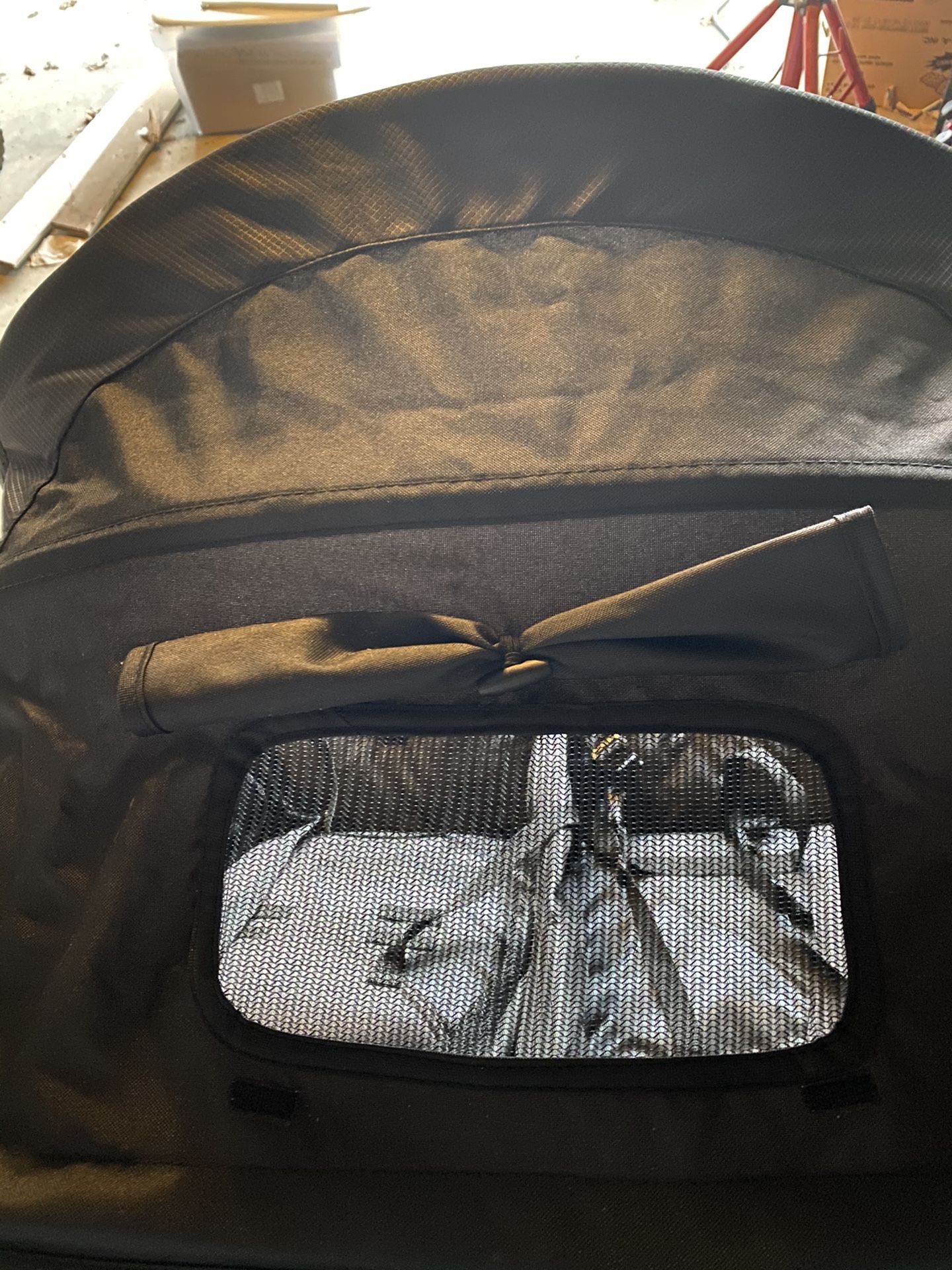 Baby Trend Expedition Double Stroller