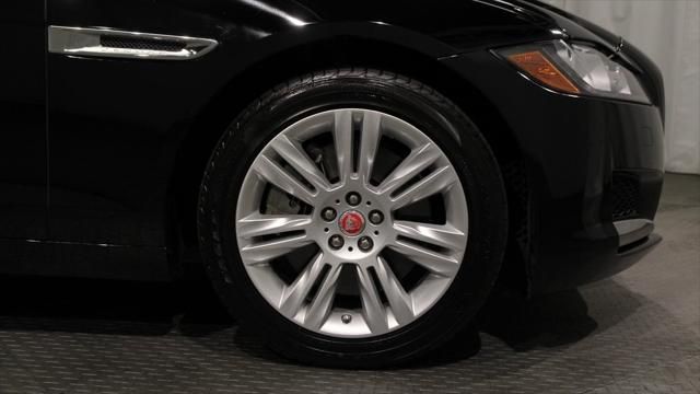 2016 Jaguar XF