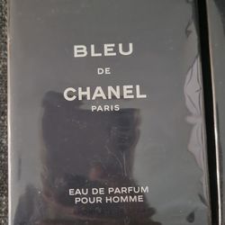 Bleu Chanel 3.4 Edp Thumbnail