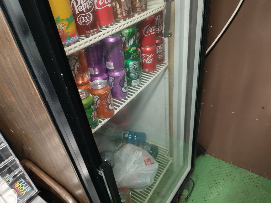 Commercial Freezer For Sale
