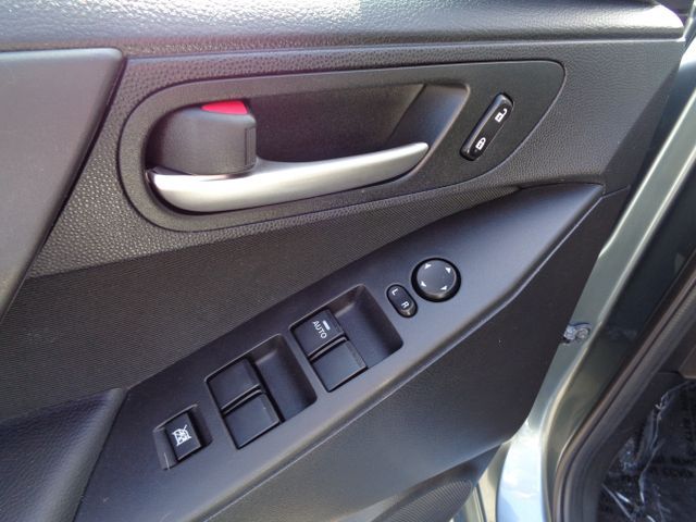 2012 MAZDA MAZDA3