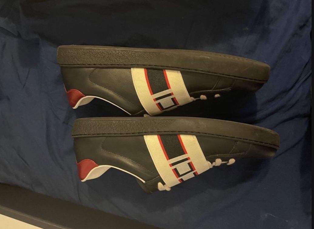 Gucci Shoes