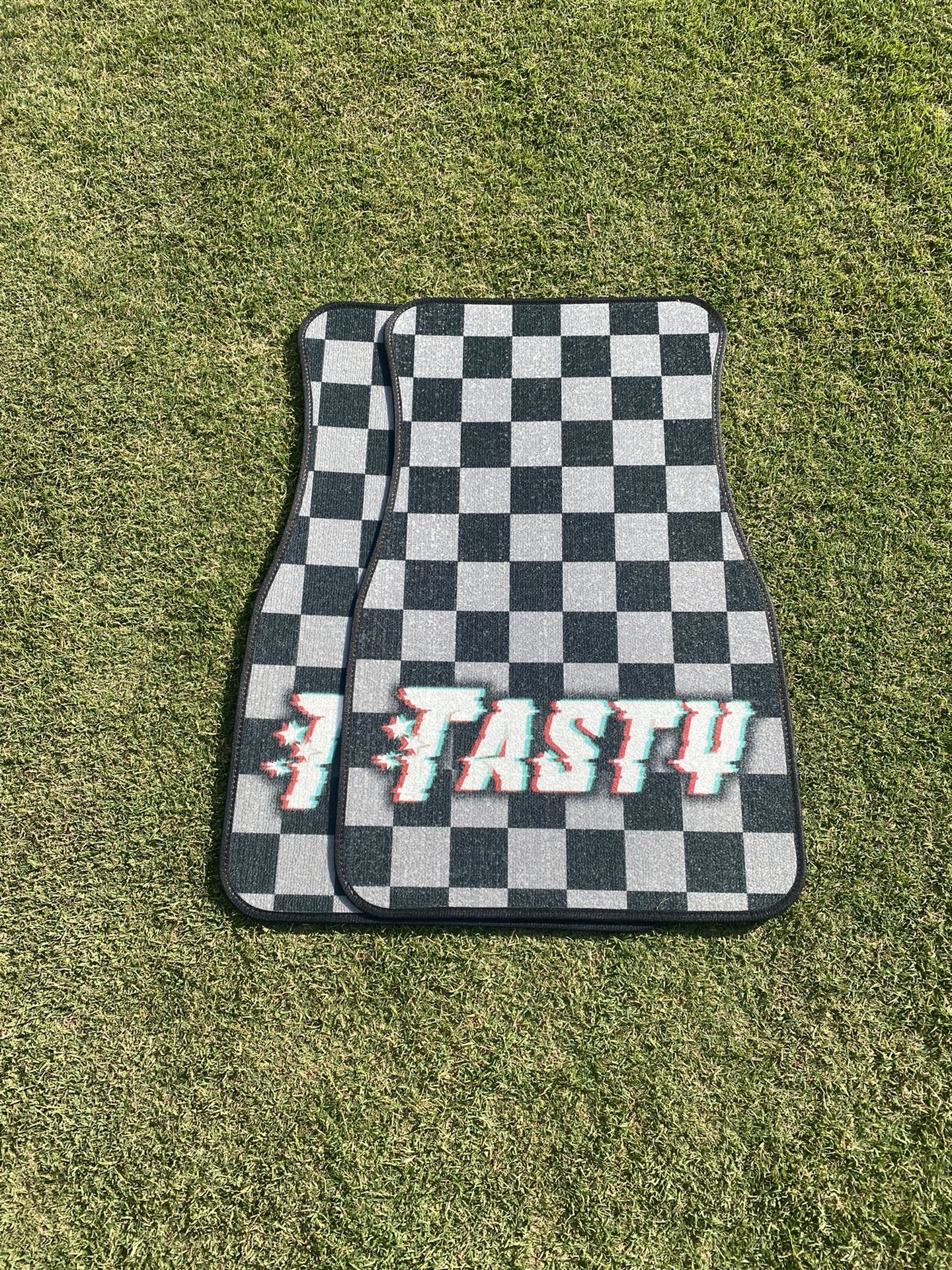 Tasty Garage Floor Mats