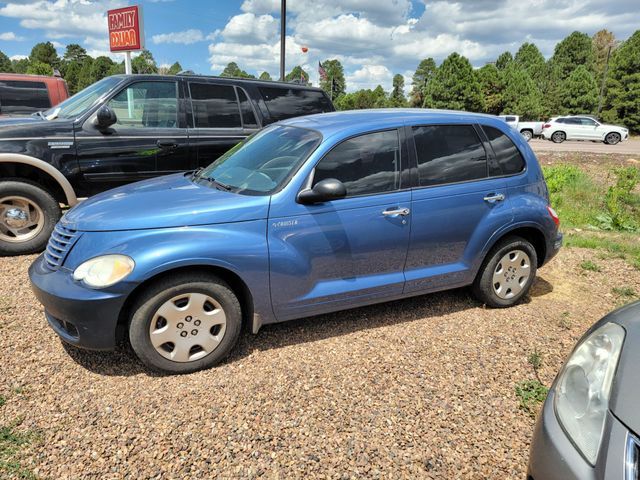 2006 Chrysler PT Cruiser