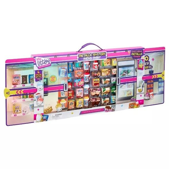 Shopkins Real Littles