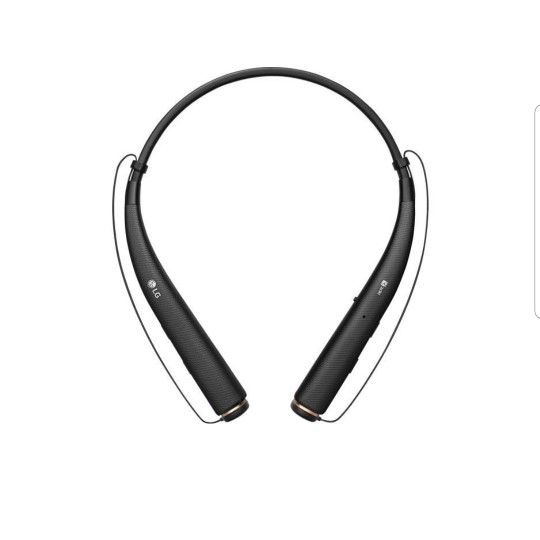 Wireless Bluetooth Audio Headset