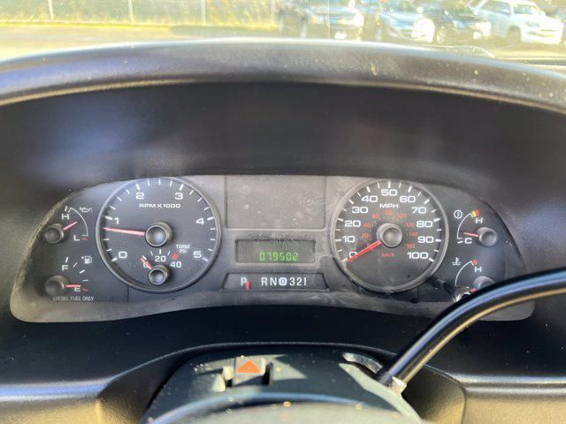 2006 Ford Super Duty F-250