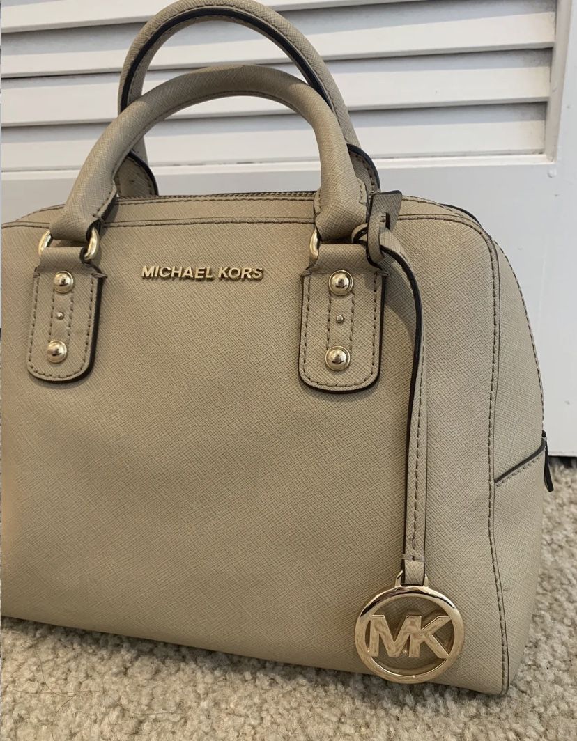 Michael Kors Sandrine Satchel Small handbag 