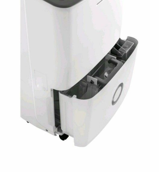 Frigidaire FFAD5033R1A0 Dehumidifier 50-Pint, FOR PARTS ONLY