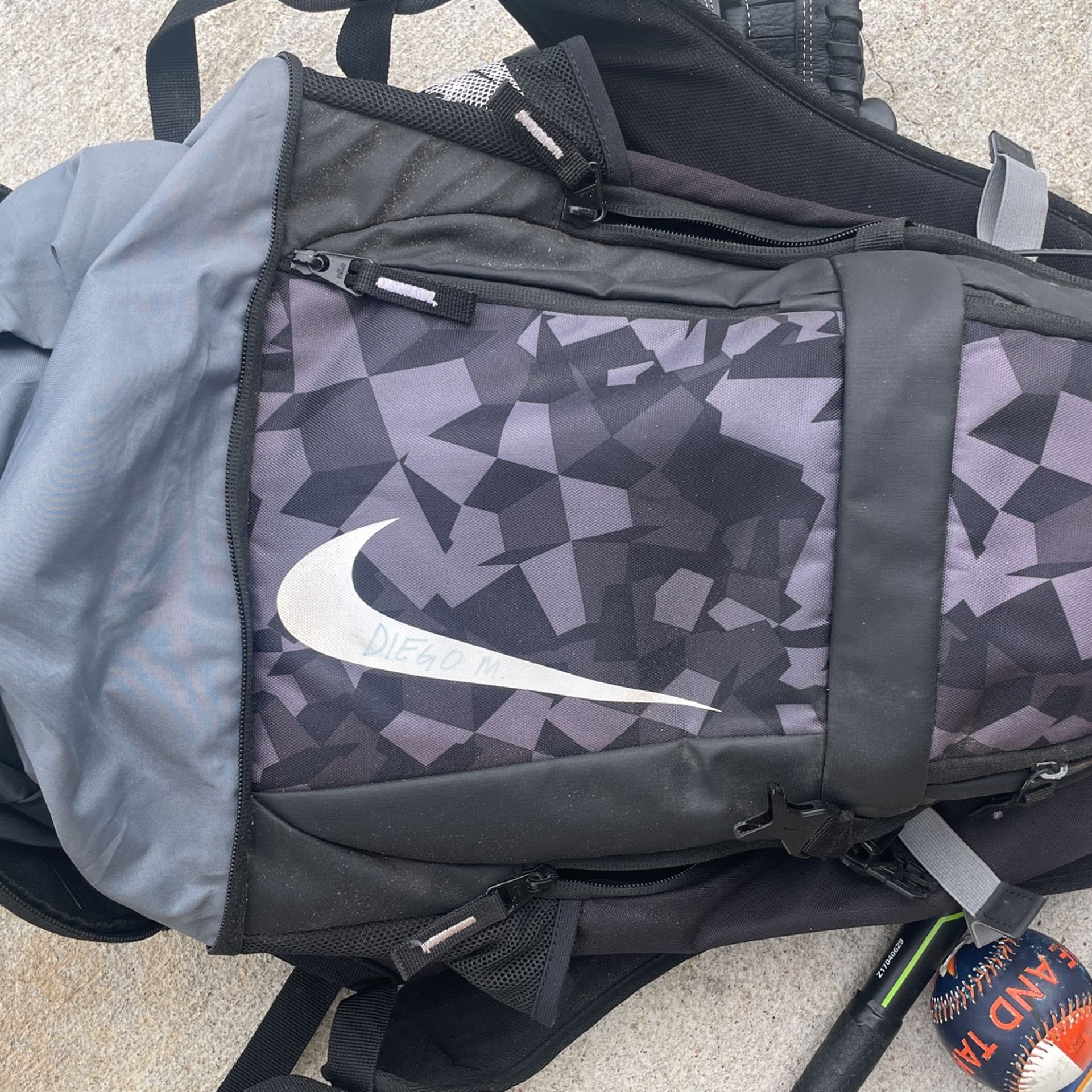 Baseball Package