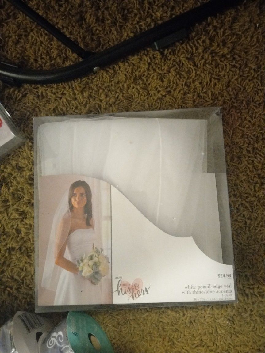 Wedding Stuff..