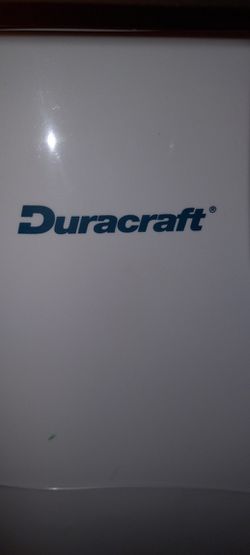 Duracraft  Humidifier  Thumbnail