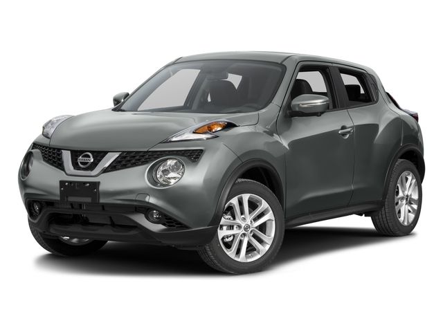 2016 Nissan JUKE