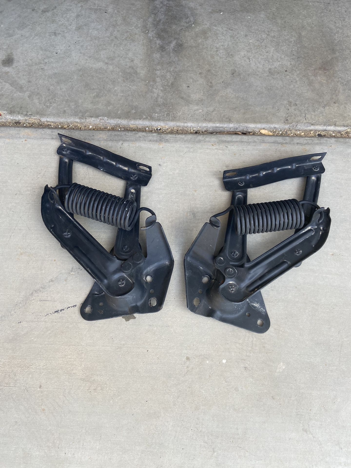 Chevy Parts