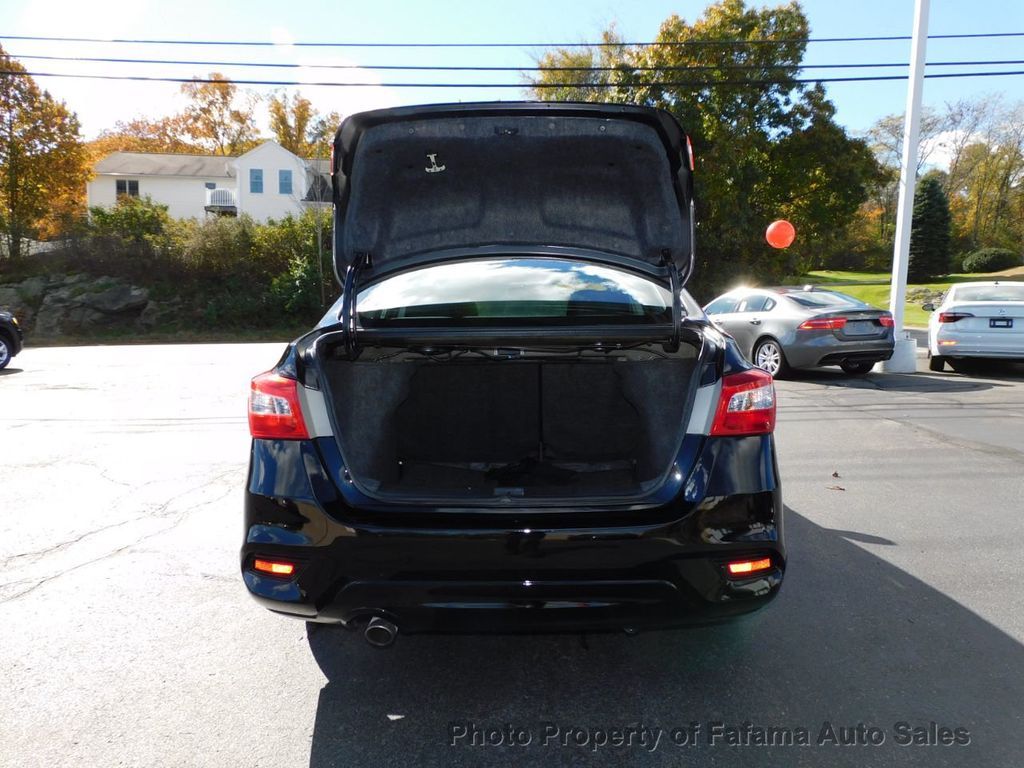 2016 Nissan Sentra
