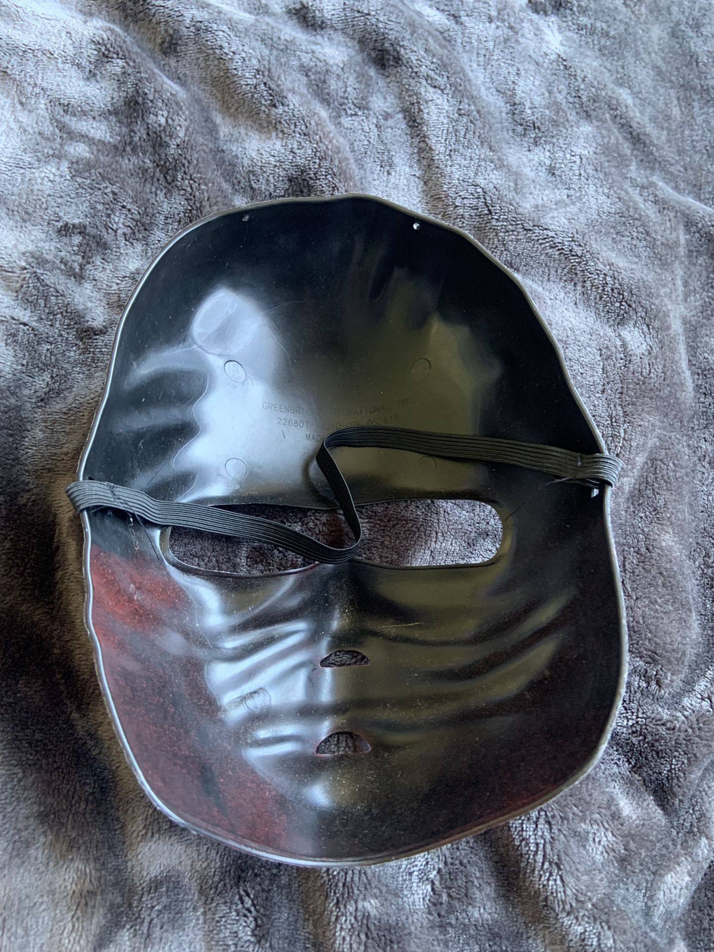 Halloween Mask