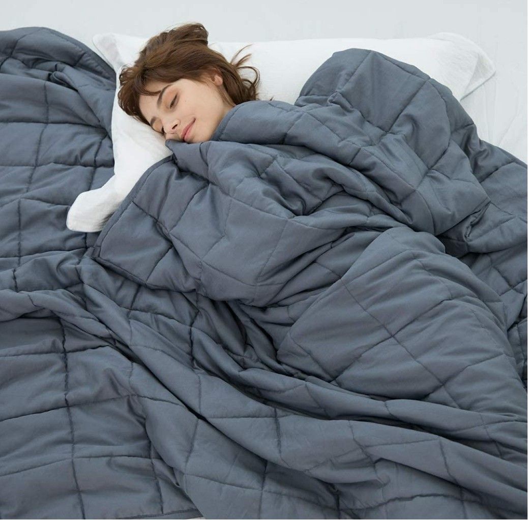 Weighted blanket
