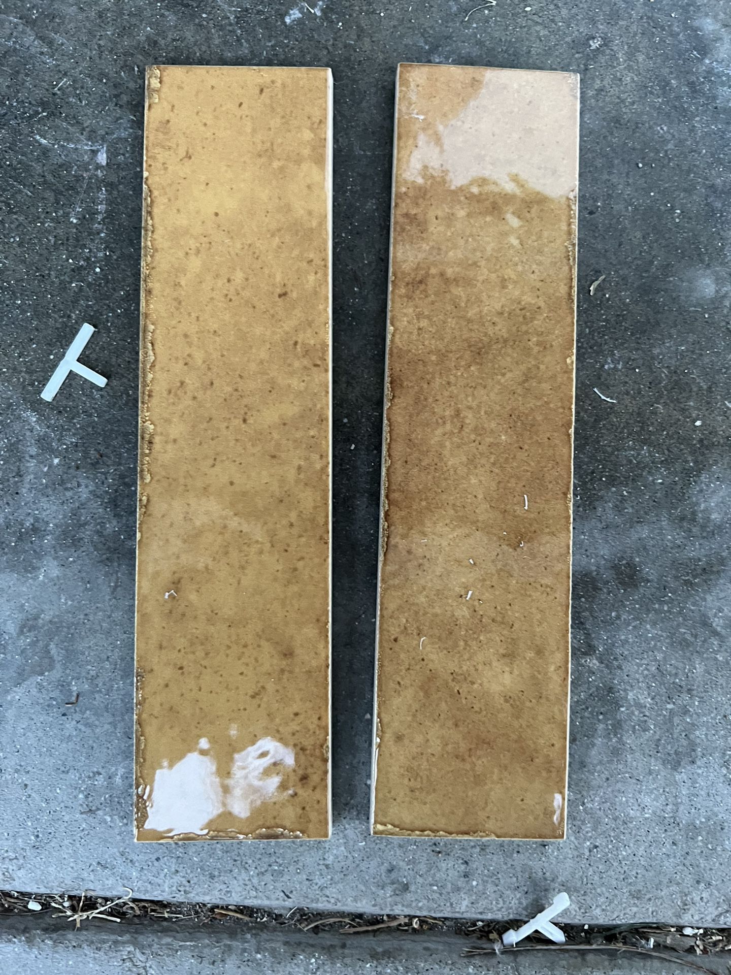 Tile