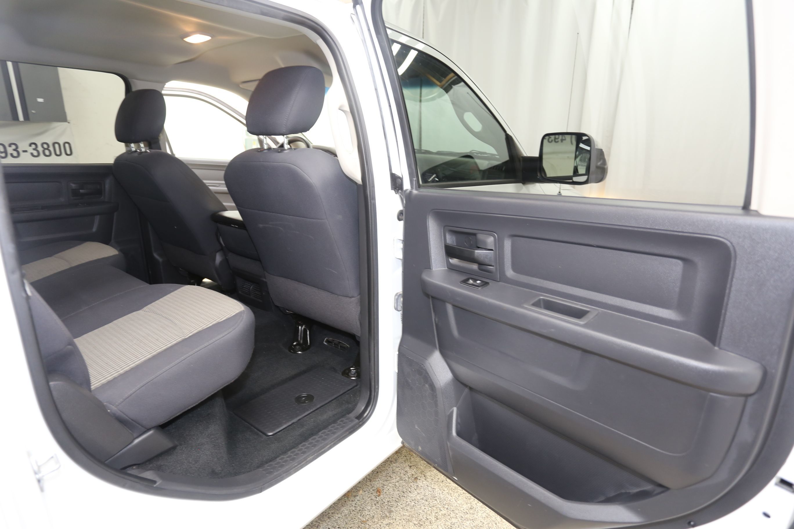 2010 Dodge Ram 3500