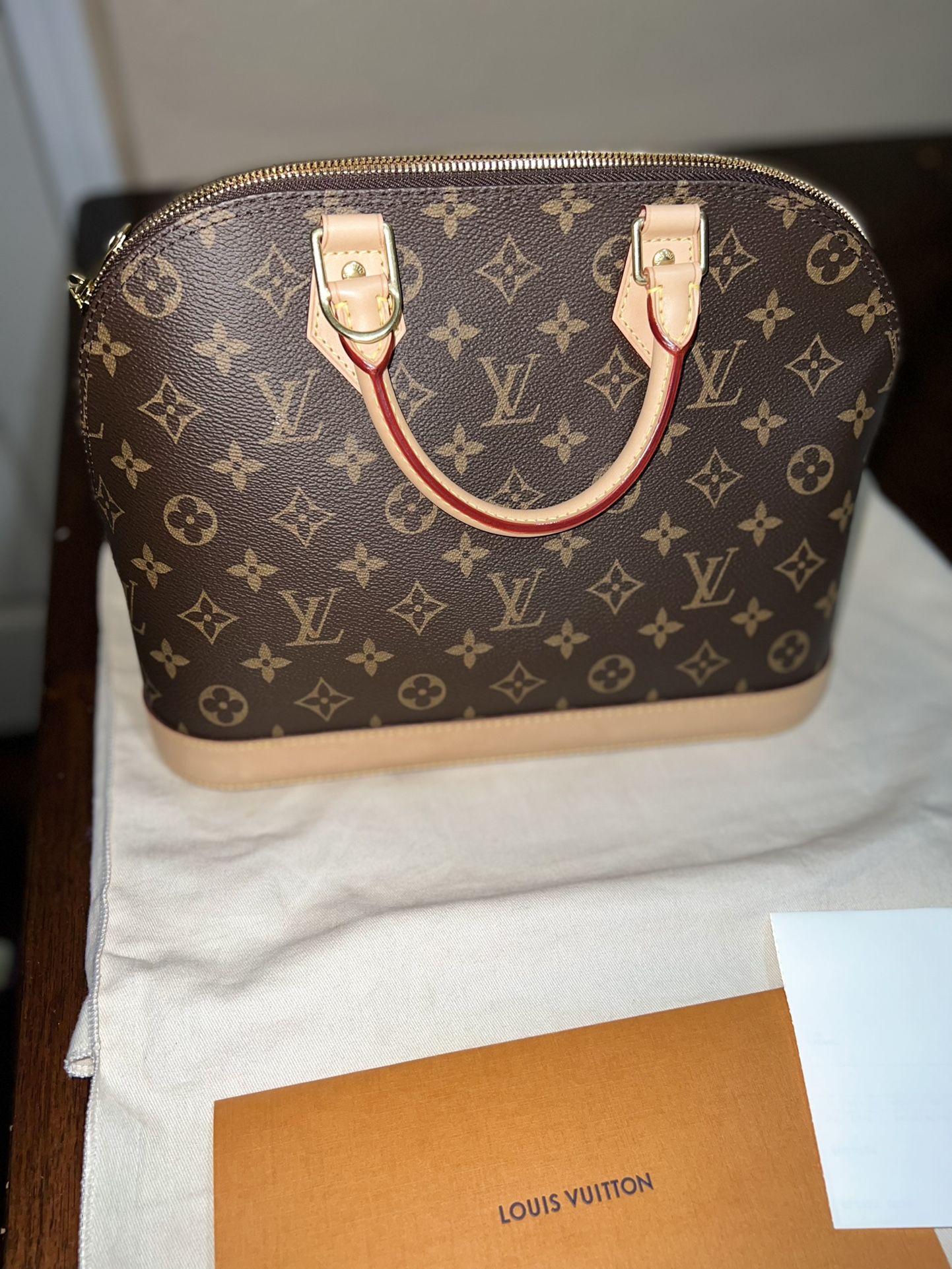 Louis Vuitton