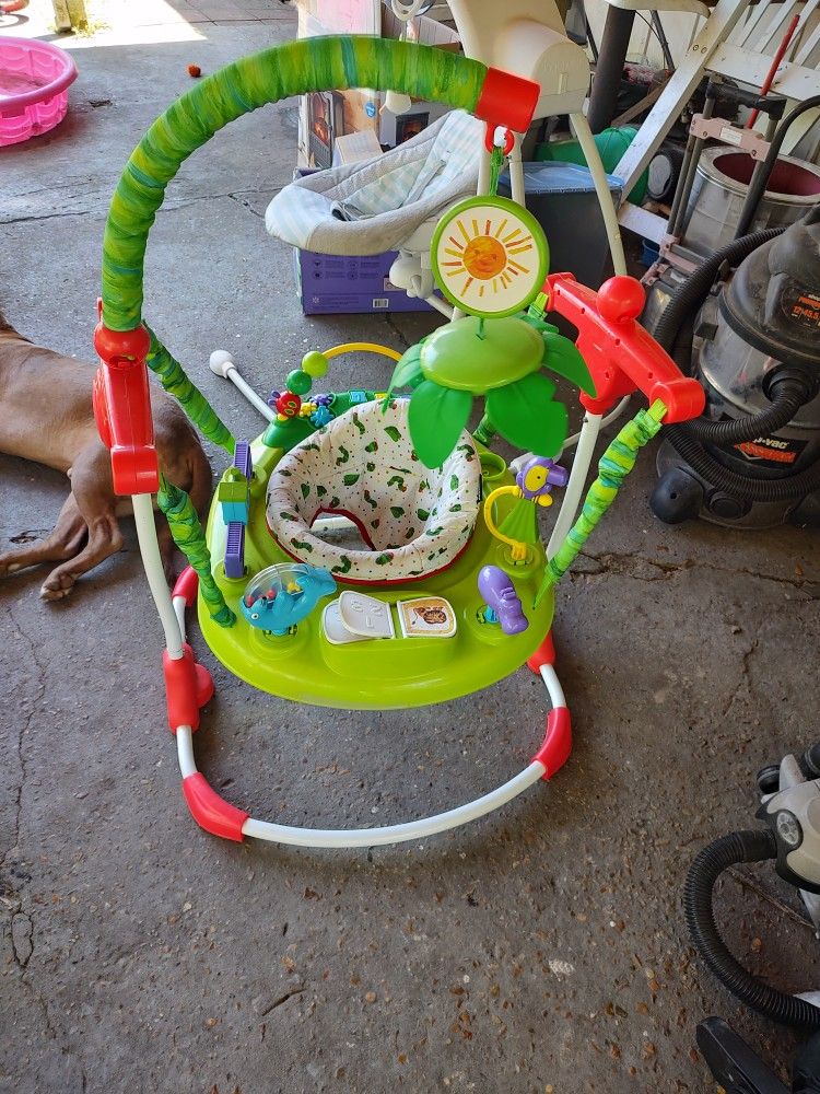 Baby Jumper