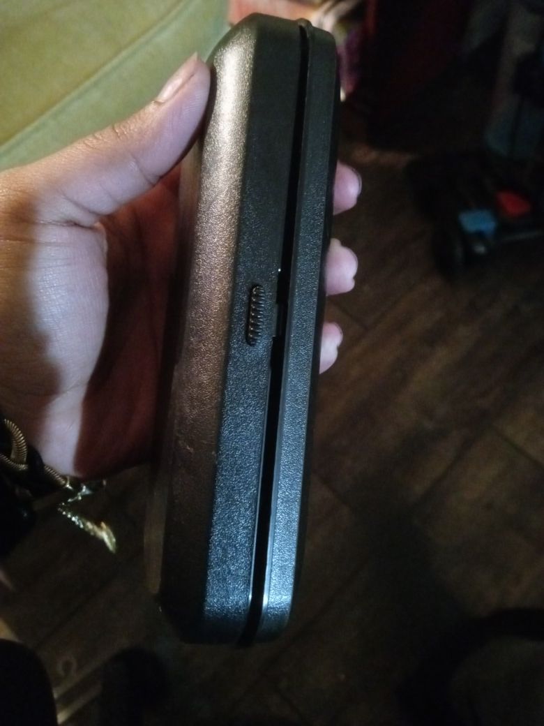 Eyeglass case