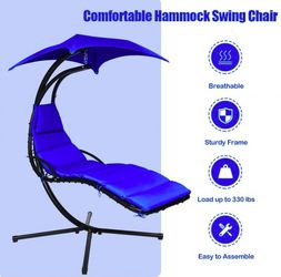 Hanging chair Thumbnail